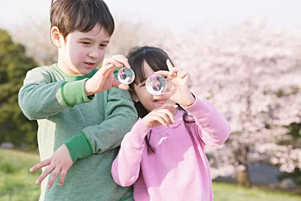 The Power of Gardening: Cultivating a Connection to Nature